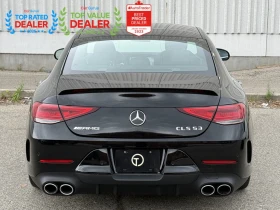 Mercedes-Benz CLS 53 AMG * FULL* MAX* 360* KEYLESS* Camera* ПОДГРЕВ* , снимка 8
