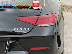 Mercedes-Benz CLS 53 AMG * FULL* MAX* 360* KEYLESS* Camera* ПОДГРЕВ* , снимка 7