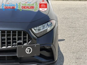 Mercedes-Benz CLS 53 AMG * FULL* MAX* 360* KEYLESS* Camera* ПОДГРЕВ* , снимка 4