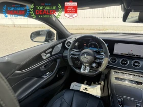 Mercedes-Benz CLS 53 AMG * FULL* MAX* 360* KEYLESS* Camera* ПОДГРЕВ* , снимка 13