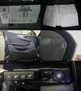 Renault Austral E-TECH FULL HYBRID 200 TECHNO, снимка 17