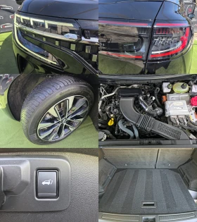 Renault Austral E-TECH FULL HYBRID 200 TECHNO, снимка 16