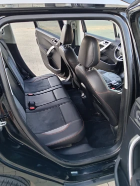 Peugeot 2008 1.6 дизел 120 коня , снимка 8