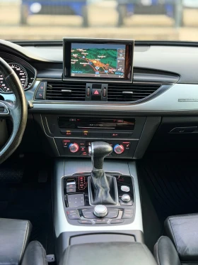 Audi A6 3.0TDi~245hp~3xS-LINE~FULL LED~BOSE~DISTRONIK, снимка 11