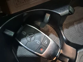 Mercedes-Benz C 300 * FACELIFT * ПАНОРАМА * ПОДГРЕВ * KEYLESS, снимка 9