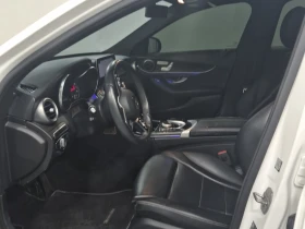 Mercedes-Benz C 300 * FACELIFT * ПАНОРАМА * ПОДГРЕВ * KEYLESS, снимка 8