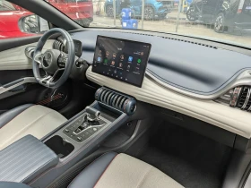 BYD Atto3 Design PANO CCS NAVI MEM LED SHZG 360 , снимка 11