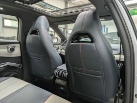BYD Atto3 Design PANO CCS NAVI MEM LED SHZG 360 , снимка 8