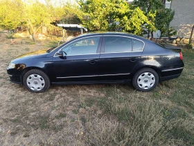 VW Passat, снимка 3