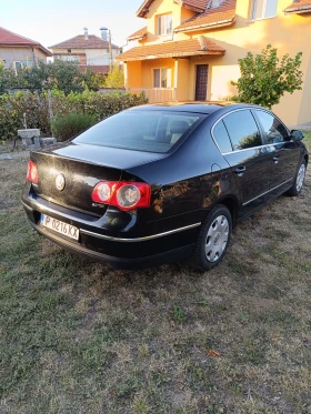 VW Passat, снимка 6