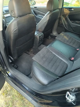 VW Passat, снимка 11
