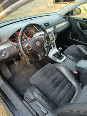 VW Passat, снимка 10