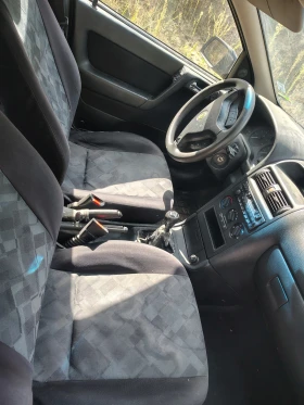 Opel Astra 1.6, снимка 2