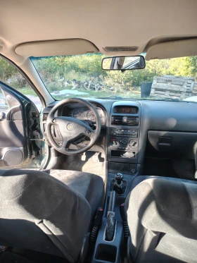 Opel Astra 1.6, снимка 7