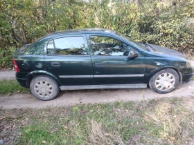 Opel Astra 1.6, снимка 5