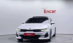 Kia K5 * 2.0 * КРАЙНА ЦЕНА ДО БЪЛГАРИЯ, снимка 3