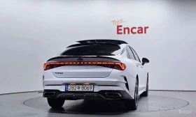 Kia K5 * 2.0 * КРАЙНА ЦЕНА ДО БЪЛГАРИЯ, снимка 4