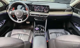 Kia K5 * 2.0 * КРАЙНА ЦЕНА ДО БЪЛГАРИЯ, снимка 7