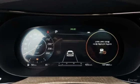 Kia K5 * 2.0 * КРАЙНА ЦЕНА ДО БЪЛГАРИЯ, снимка 8