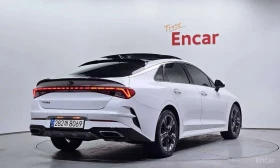 Kia K5 * 2.0 * КРАЙНА ЦЕНА ДО БЪЛГАРИЯ, снимка 2