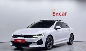 Kia K5 * 2.0 * КРАЙНА ЦЕНА ДО БЪЛГАРИЯ, снимка 1
