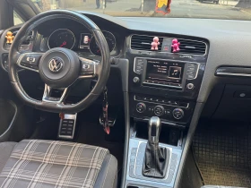 VW Golf GTD, снимка 11