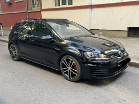 VW Golf GTD, снимка 7
