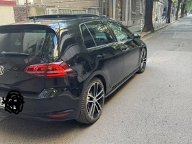 VW Golf GTD, снимка 6