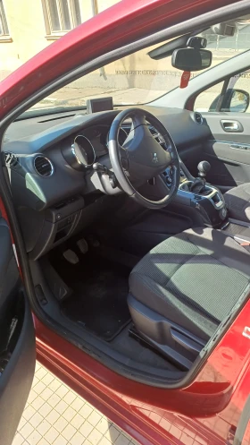 Peugeot 5008, снимка 13