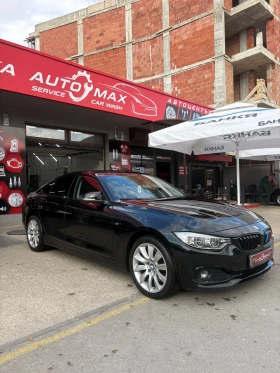 BMW 430 xDrive, снимка 4