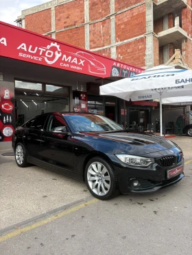 BMW 430 xDrive, снимка 12