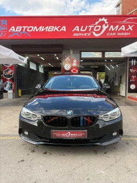 BMW 430 xDrive, снимка 1