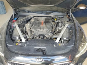 Kia Stinger 3.3l Gt1, снимка 11