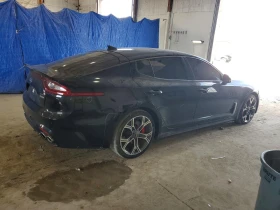 Kia Stinger 3.3l Gt1, снимка 3