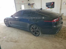 Kia Stinger 3.3l Gt1, снимка 2