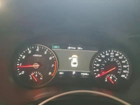 Kia Stinger 3.3l Gt1, снимка 9