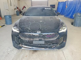 Kia Stinger 3.3l Gt1, снимка 5