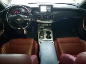 Kia Stinger 3.3l Gt1, снимка 8