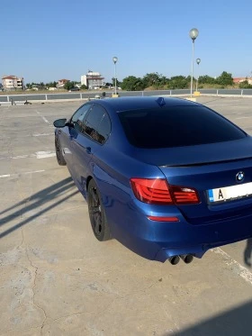 BMW M5 Бартер, снимка 7