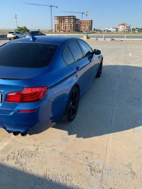 BMW M5 Бартер, снимка 6