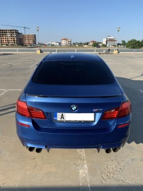 BMW M5 Бартер, снимка 8