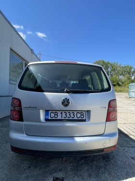 VW Touran | Mobile.bg   6