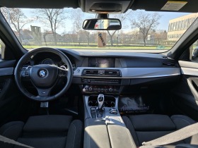 BMW 535 M-pak, снимка 9 - Автомобили и джипове - 45313391