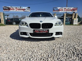 BMW 535 M-pak