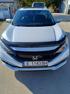 Honda Civic Touring , снимка 1