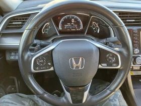 Honda Civic Touring , снимка 8