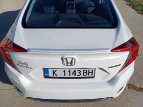 Honda Civic Touring  | Mobile.bg    3