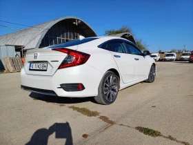 Honda Civic Touring  | Mobile.bg    2