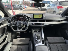Audi A4 2.0TDI S-LINE | Mobile.bg   8