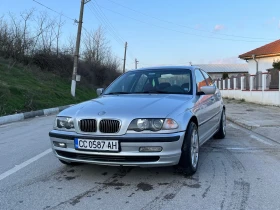 Обява за продажба на BMW 320 320i 2.0 Бензин/Газ ~2 100 EUR - изображение 1